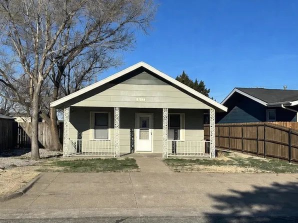 113 West St, Gorham, KS 67640