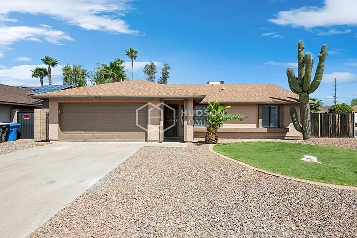 3134 E John Cabot Dr