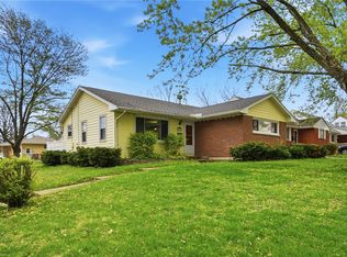 2600 Oakley Ave, Dayton, OH