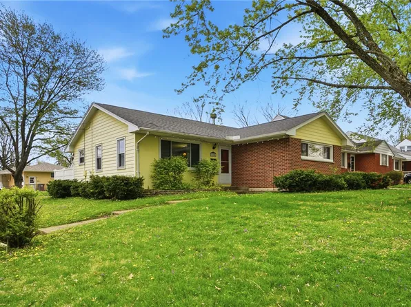 2600 Oakley Ave, Dayton, OH 45419