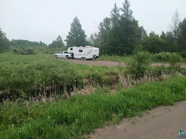 7473 Comstock Lake Rd Lot 3, Cotton, MN 55724
