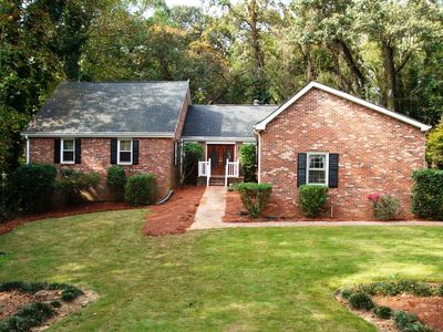 311 Longer Dr, Peachtree City, GA, 30269