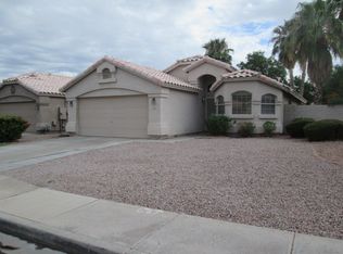 3884 E Douglas Loop, Gilbert, AZ 85234