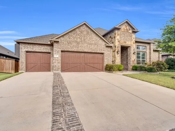421 Summer Grove Dr, Midlothian, TX 76065