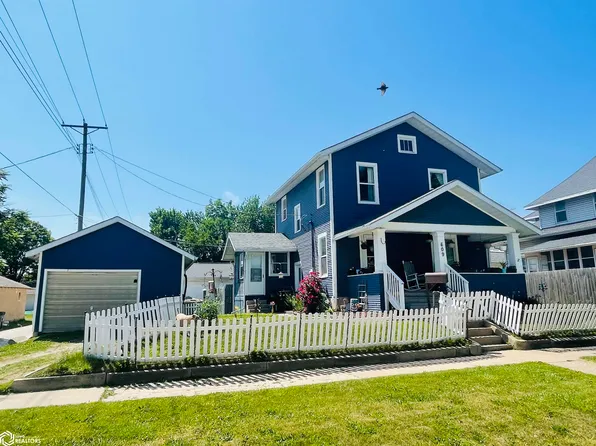 609 12th St, Fort Madison, IA 52627