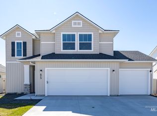 873 W Jasper St, Emmett, ID 83617