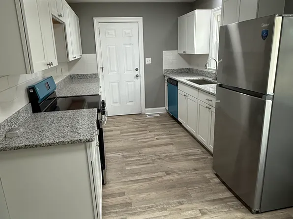 818 Long Ave, Rocky Mount, NC 27801