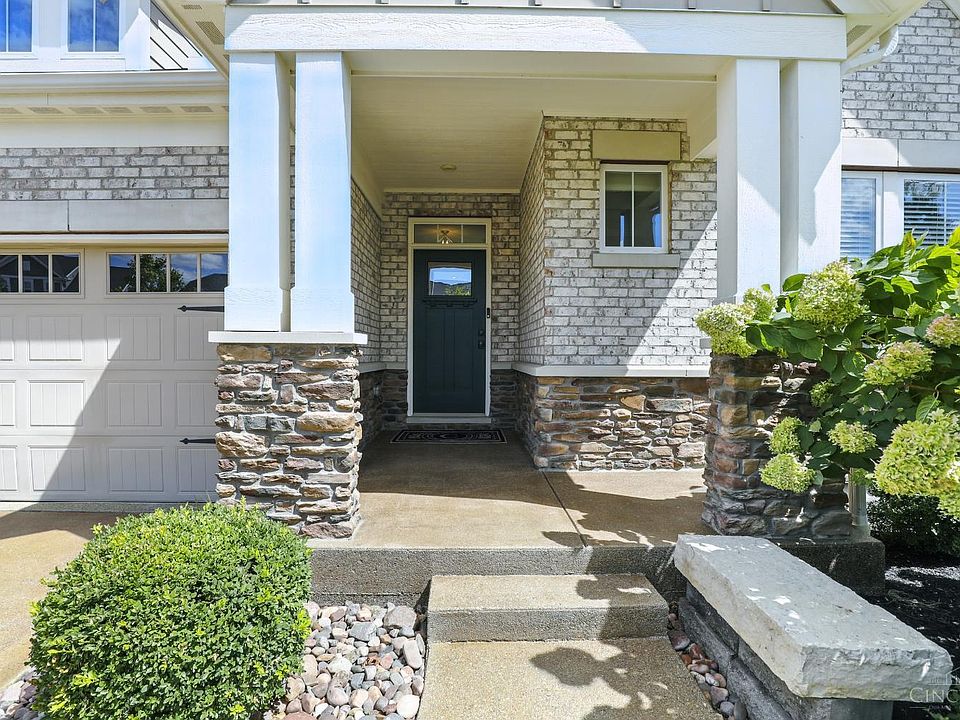 9766 Kensington Ln, Mason, OH 45040 | Zillow