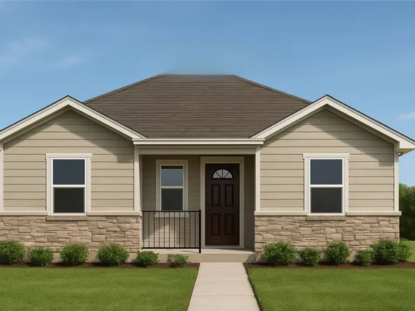 233 Shawnee St, Corpus Christi, TX 78405