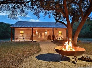 387 Madrone Loop, ConCan, TX 78838