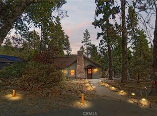 53985 Pine Crest Ave, Idyllwild, CA 92549