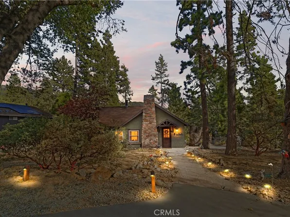 53985 Pine Crest Ave, Idyllwild, CA 92549