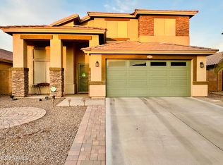 7007 S 45TH Avenue, Laveen, AZ 85339