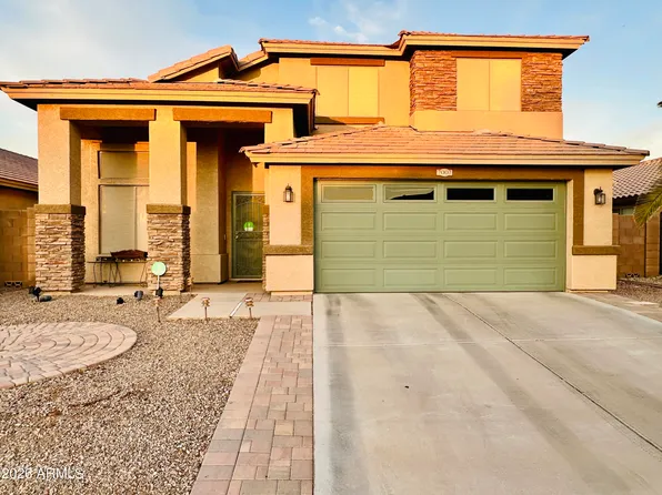 7007 S 45TH Avenue, Laveen, AZ 85339