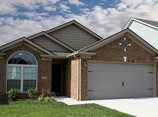 2368 Huntly Pl, Lexington, KY 40511