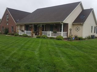 3572 W State Road 10, Lake Village, IN