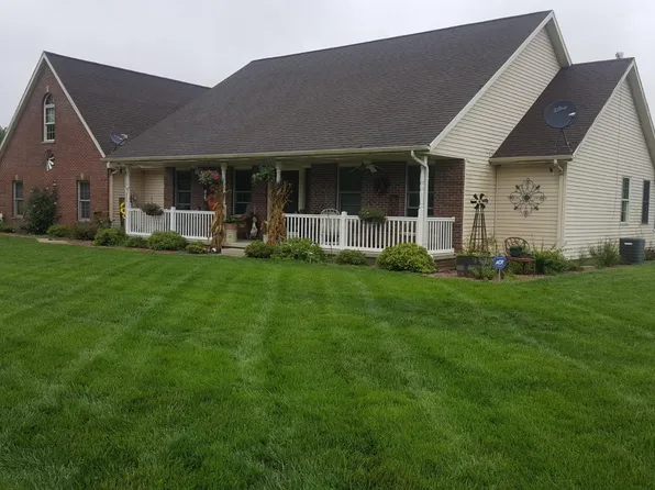 3572 W State Road 10, Lake Village, IN 46349