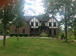 262 Camp Run Rd, Harmony, PA 16037