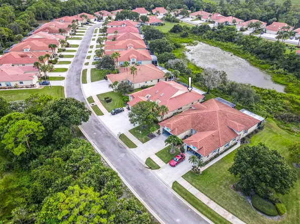 1468 SW Greens Pointe Way, Palm City, FL 34990