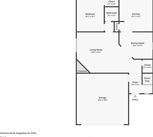 3129 Varcroft Rd — Photo 2