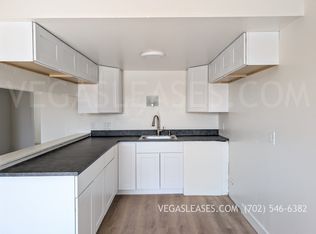301 Eastminister Ct APT D, Henderson, NV 89015