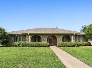 2905 Princeton Dr, Plano, TX 75075