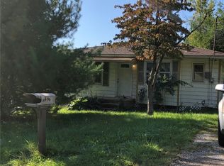 1496 Woodbirch Ave, Akron, OH 44314