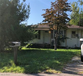 1496 Woodbirch Ave, Akron, OH, 44314