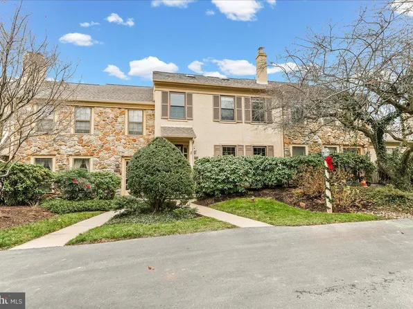 1705 Weatherstone Dr #1705, Paoli, PA 19301