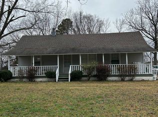 328 Stewart Rd, Cullman, AL 35055