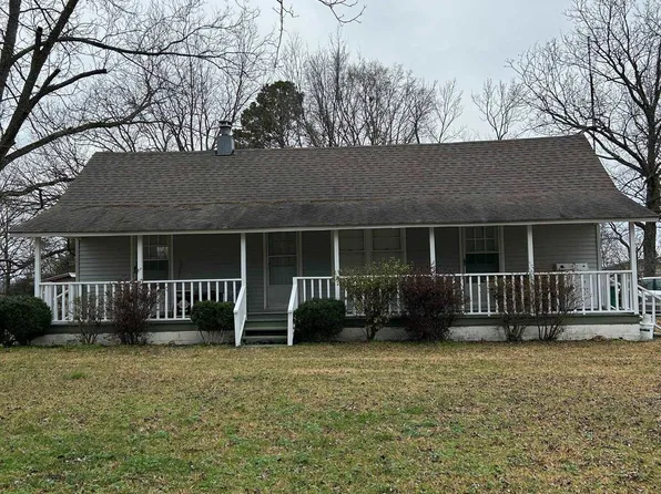 328 Stewart Rd, Cullman, AL 35055