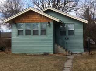 1728 Leroy St, Ferndale, MI