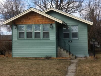1728 Leroy St, Ferndale, MI, 48220