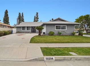 19204 E Campton St, West Covina, CA 91792