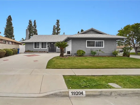 19204 E Campton St, West Covina, CA 91792