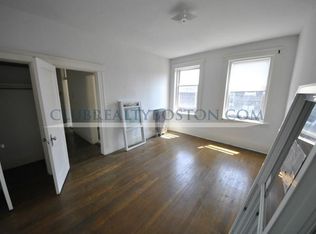 132 Warren St, Brighton, MA 02135