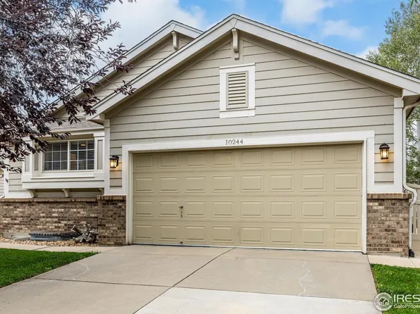 10244 Falcon St, Firestone, CO 80504