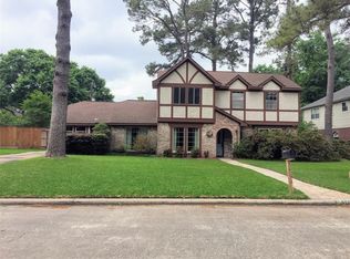 8130 Teakwood Forest Dr, Spring, TX 77379