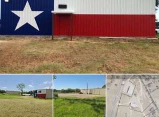 2116 E Fm 4, Cleburne, TX 76031