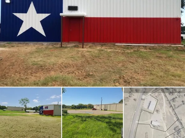 2116 E Fm 4, Cleburne, TX 76031