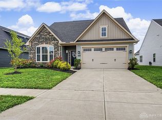 2083 Schmidt Dr, Dayton, OH 45434