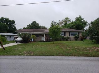911 Avenue S SE, Winter Haven, FL 33880