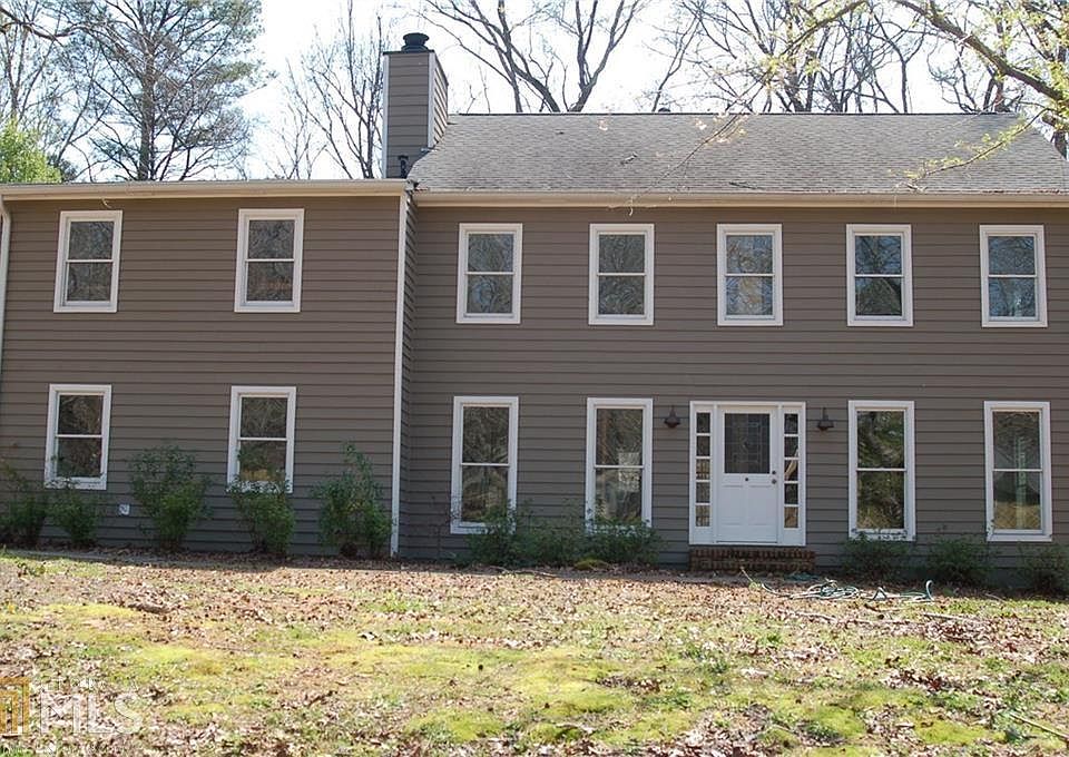1st image of 3852 W Clinton Ct