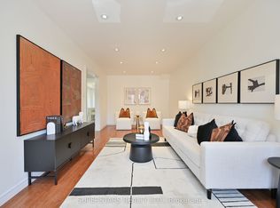 2280 Baronwood Dr UNIT 65, Oakville, ON L6M5J8