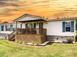 2959 Valley Home Rd, White Pine, TN 37890