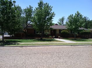 3201 41st St, Lubbock, TX 79413