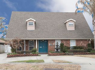 4705 Hastings St, Metairie, LA 70006
