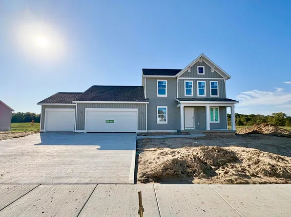 7081 Kettle Dale Ave SE, Alto, MI 49302