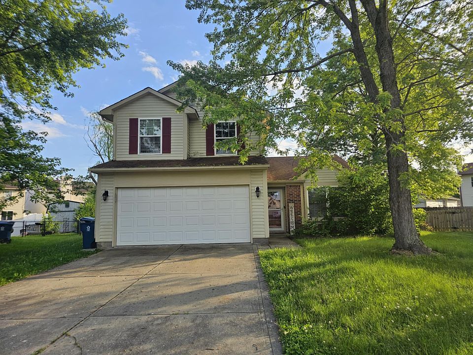 1st image of 5369 Red River Ct