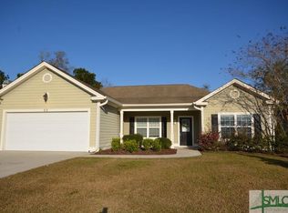 63 Gateway Dr, Pooler, GA 31322
